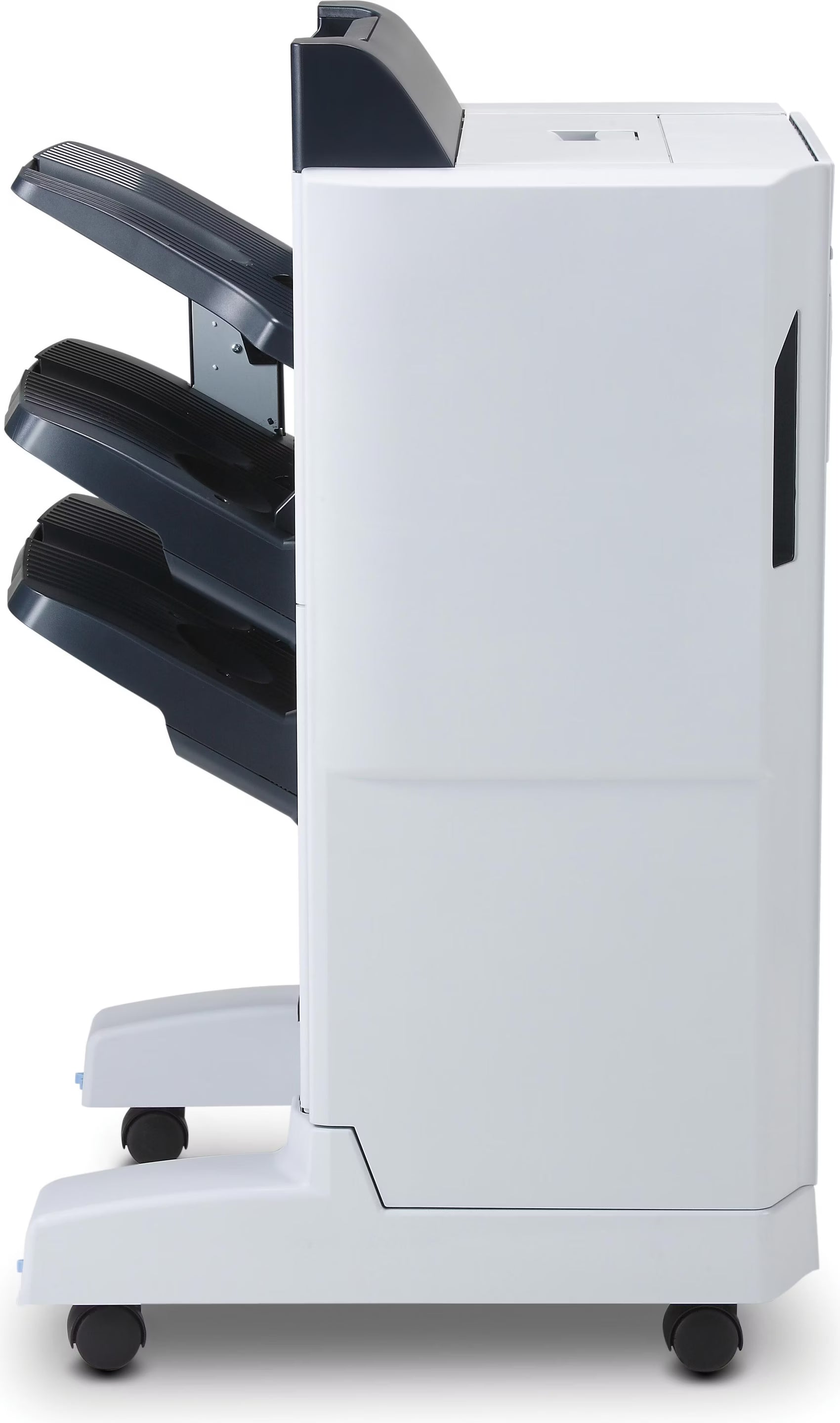 HP CM6030/CM6040/CP6015 3-Bin Stapler Stacker, Q6998A