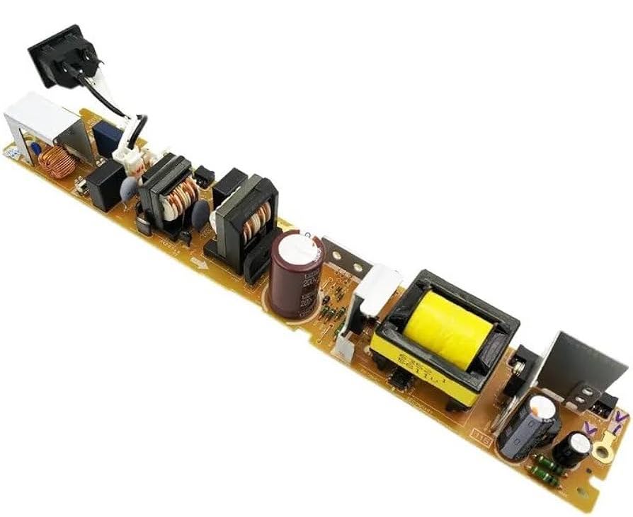 HP M277/M252/M274 Low Voltage Power Supply, RM2-7394