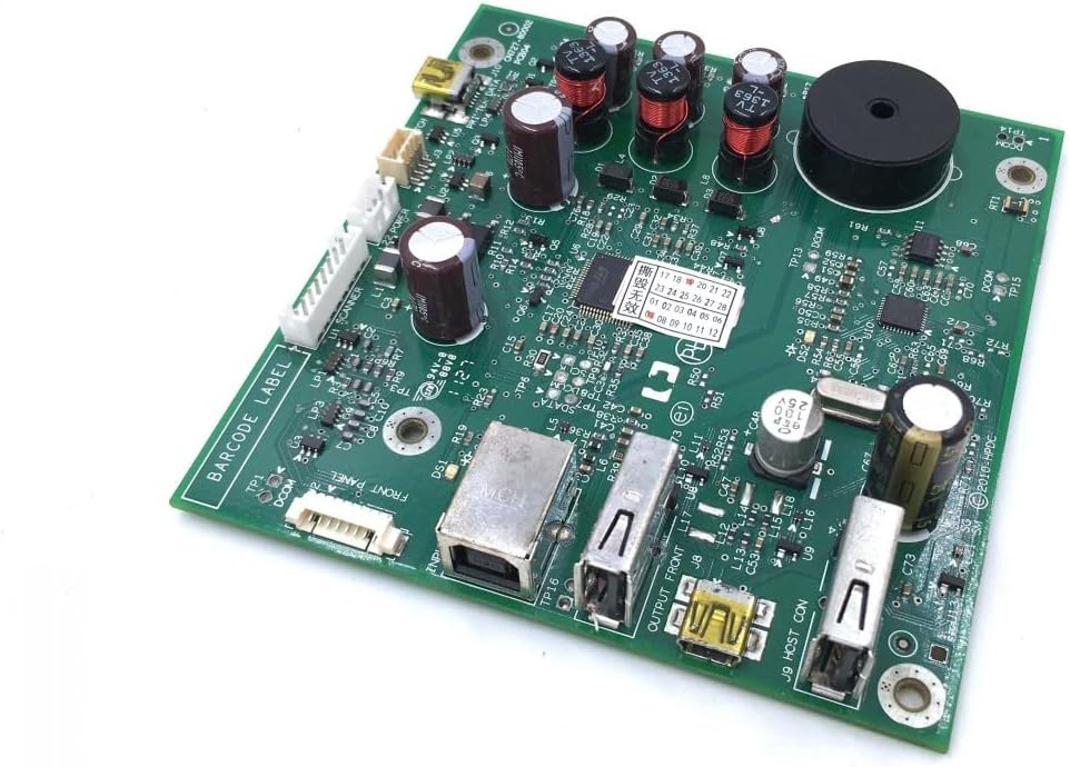 HP T2300/T795/T1300/T790 Interconnect PCA, CN727-67020