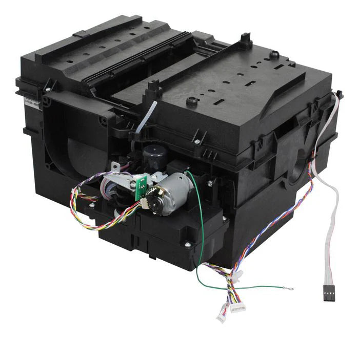 HP T1200/T770/T2300/T790/T795/T1300 Service Station, CH538-67040 EXCHANGE ONLY