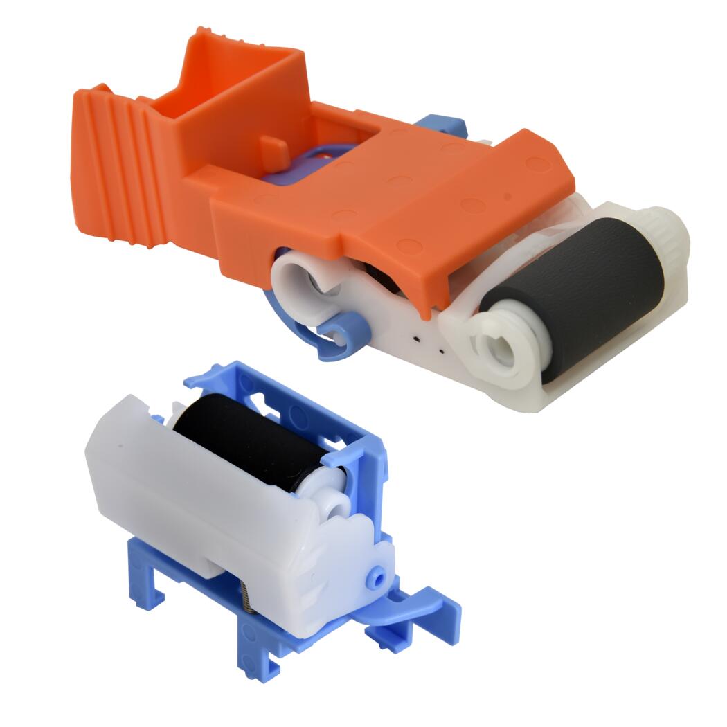 HP M632/M633/M607/M608/M609/M631/M635 Separation & Pickup Feed Tray 2 Rubber Tire Only J8J70-67906