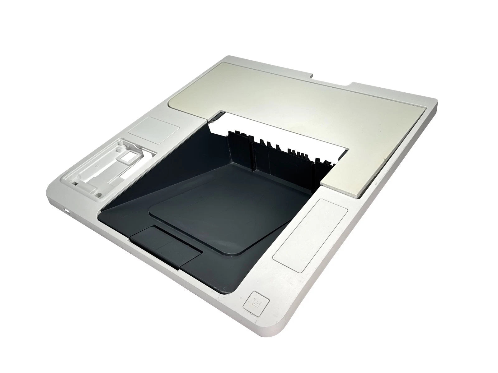 HP M607/M608/M609/M610/M611/M612 Top Cover Assembly, RM2-6750