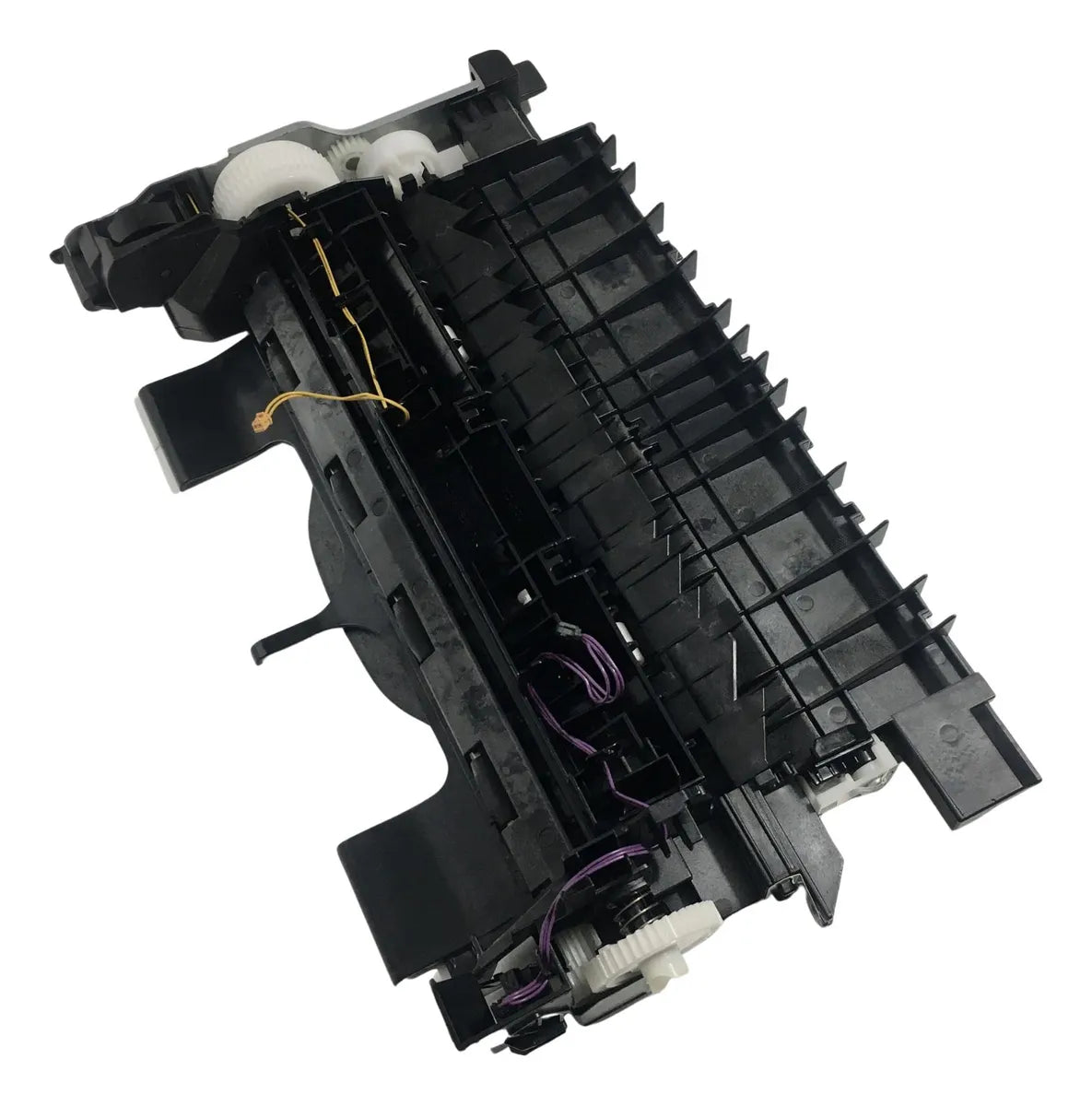 HP M607 M608 M609 M610 M611 M612 M632 M633 M634 M635 Paper Delivery Assy-LCD Duplex RM2-6787