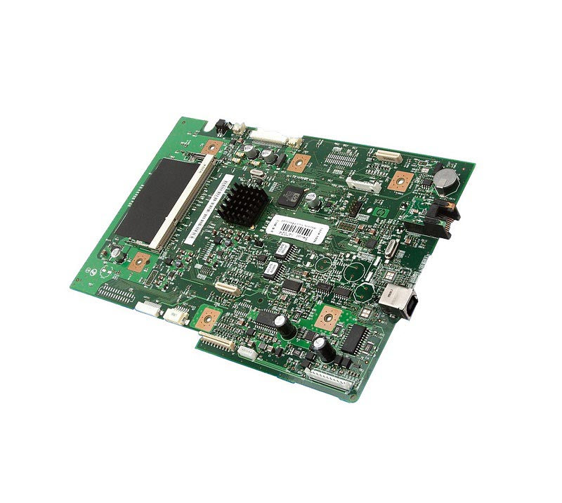 HP 4250/4350 Formatter Board Assembly, Q3653-67904