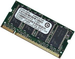 HP P3015/P3015d/P3015n/P3015dn/P3015x 512MB DIMM Memory Module, CE524-67904