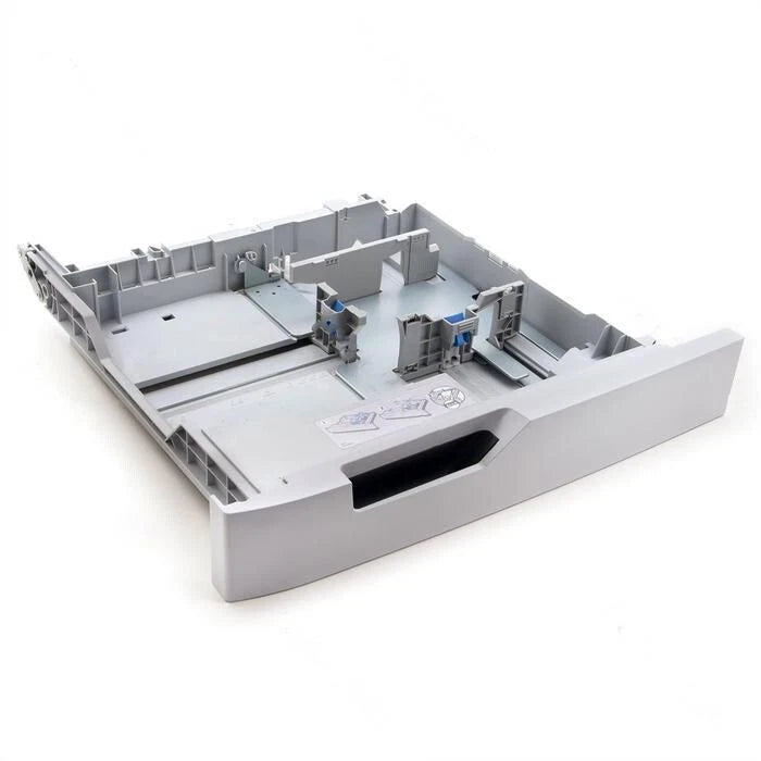 HP CM6030/CM6049/CP6015/CM6040 500-Sheet Paper tray cassette, Q3931-67918/Q3931-67923