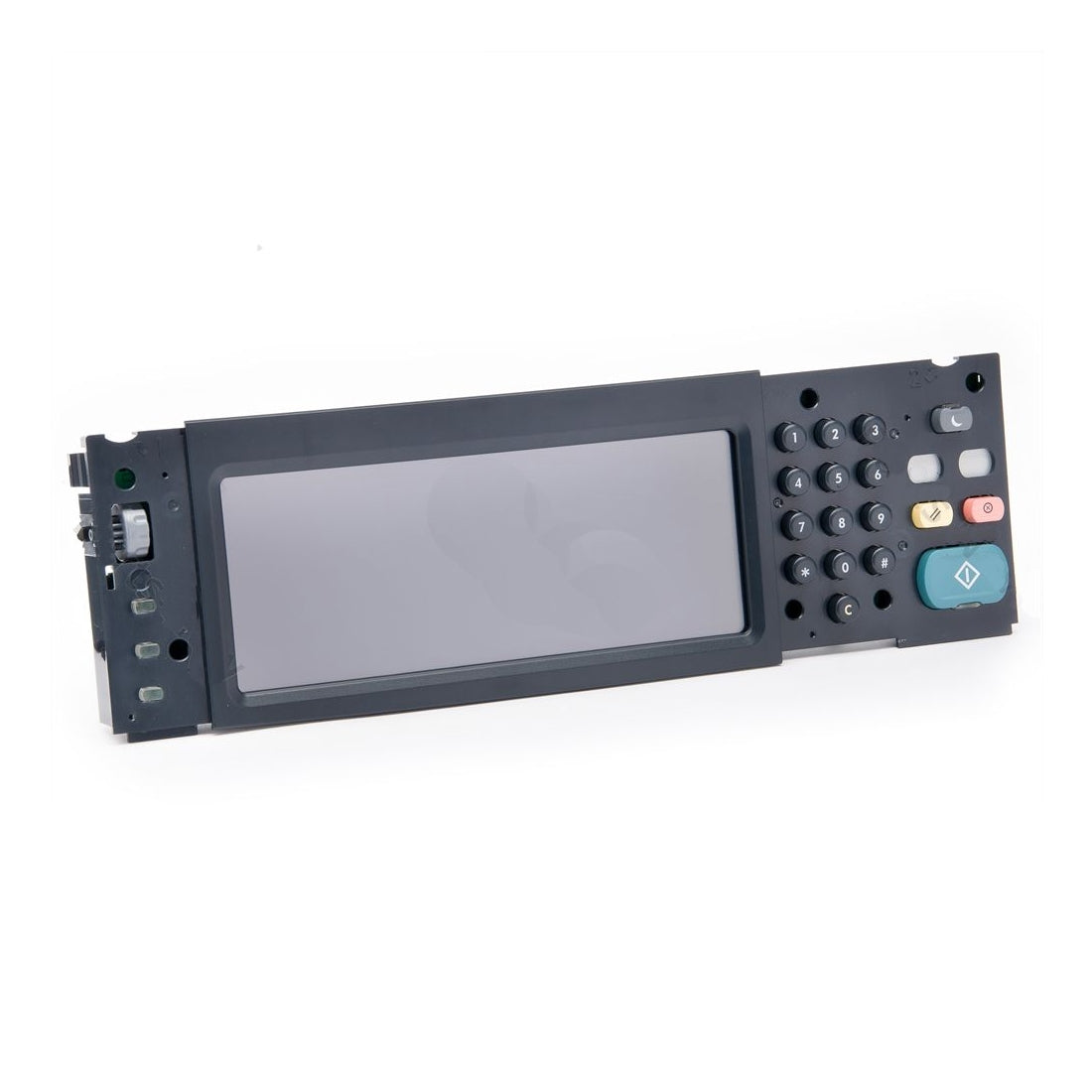 HP CM6030/CM6040/CM6049 Control Panel Assembly, Q3938-67963