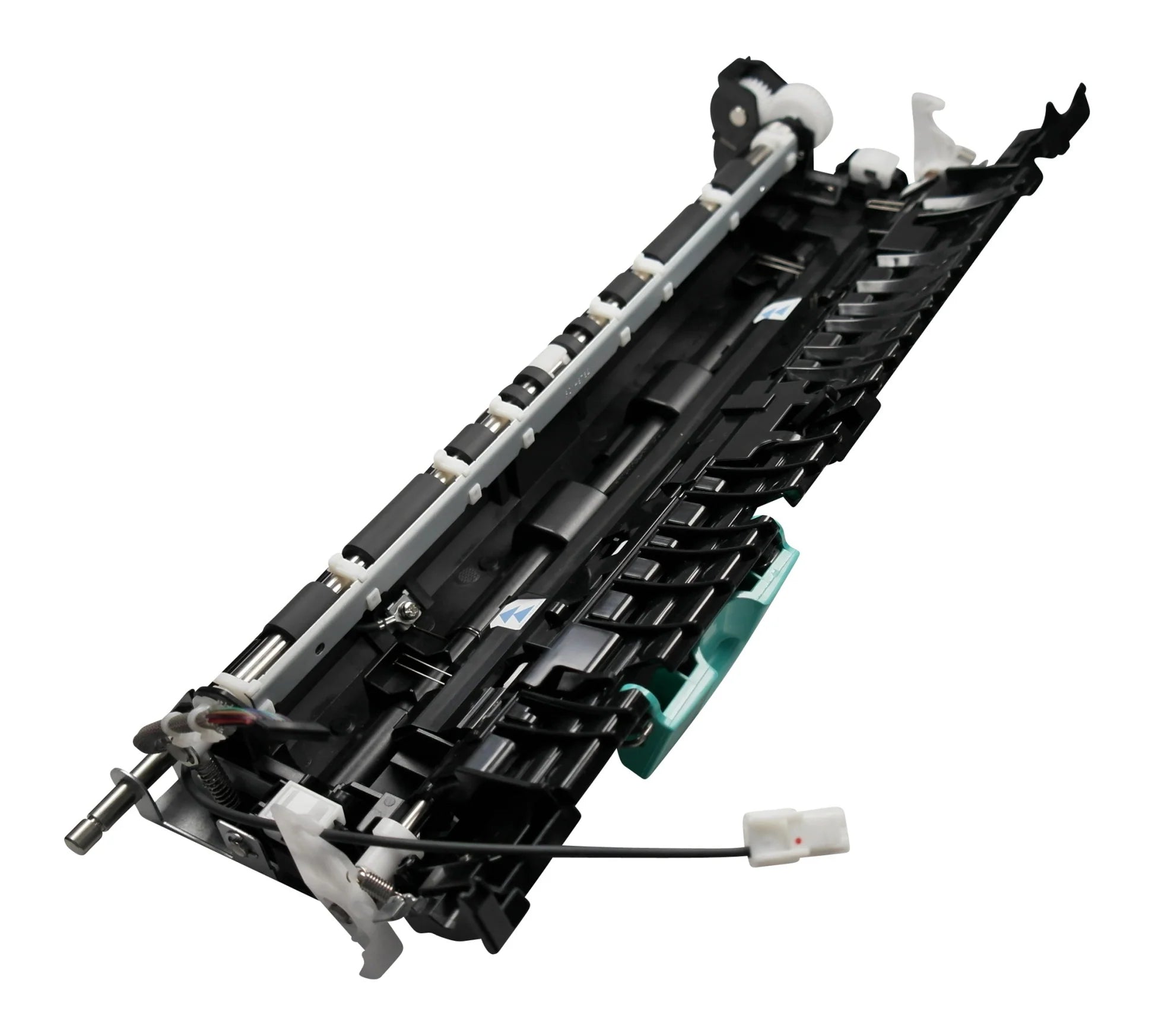 HP M855/M880 Registration 2nd Transfer Assembly, RM2-6856