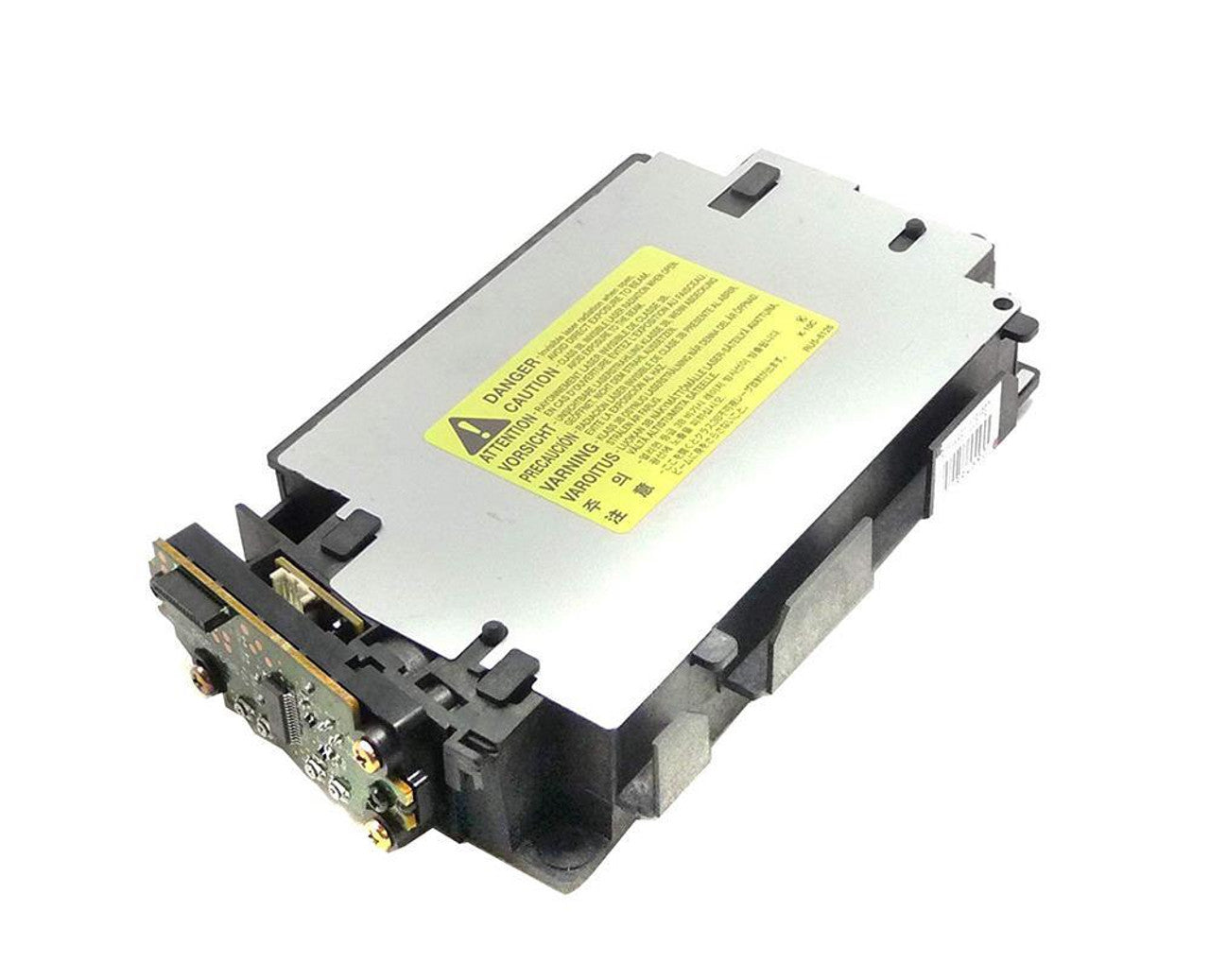 HP 2500/1500/2550/2820/2840 Laser/Scanner Assembly, RG5-6890
