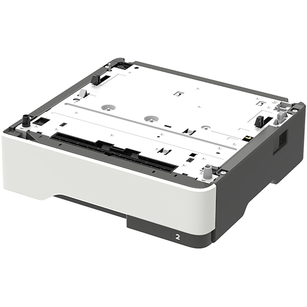 Lexmark MX521de/MB2442adwe/MX521ade 550-Sheet Tray, 36S3110