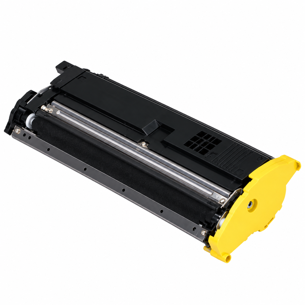 Konica Minolta MagiColor 2200 YellowToner Cartridge, 1710471-002