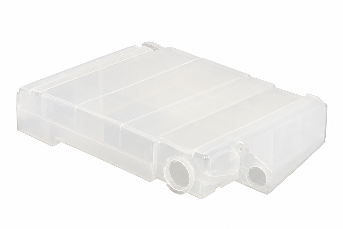 Ricoh Aficio 1060/1075 Waste Toner Collection Bottle, B0653681