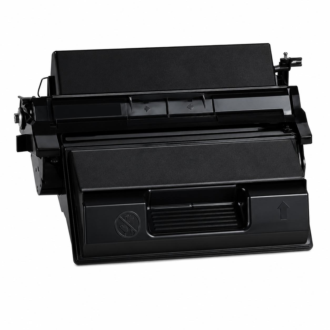 Xerox Phaser 4400 Black Toner Cartridge, 113R627
