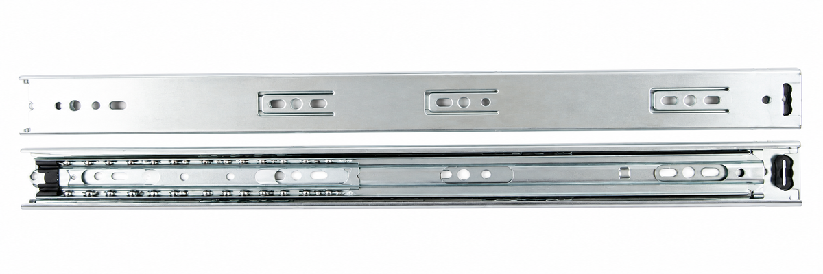 Lexmark C73x/C74x/X73xe/X74xe/T65x Drawer Slide Assembly, 40X4593