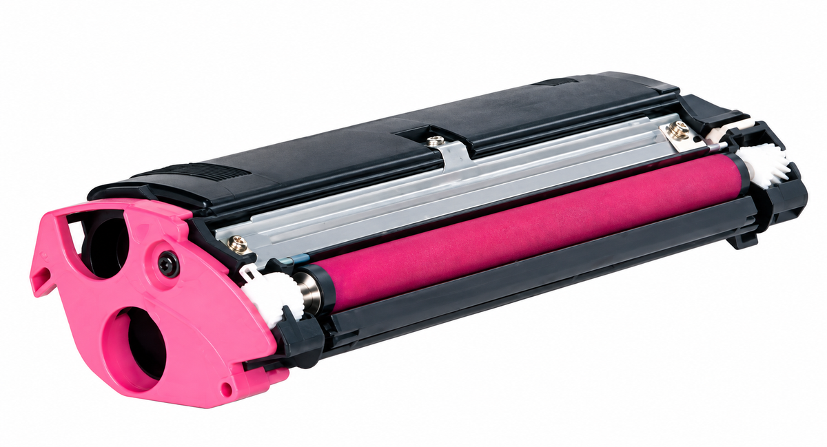 Konica Minolta 2300DL/2350EN Magenta Toner, 1710517-003