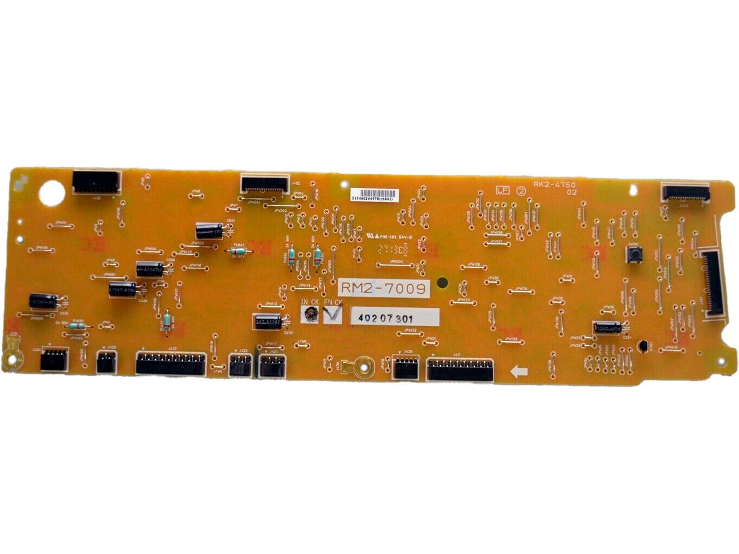 HP M880/M855 Memory Tag PC Board Assembly, RM2-7009 – The Printer