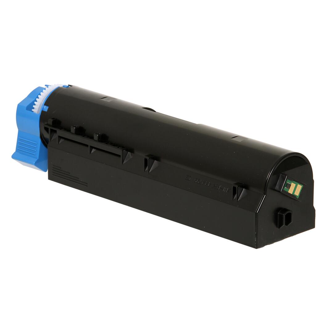 Okidata B411 / B431 Compatible Toner Cartridge Black 4K Yield, 44574701