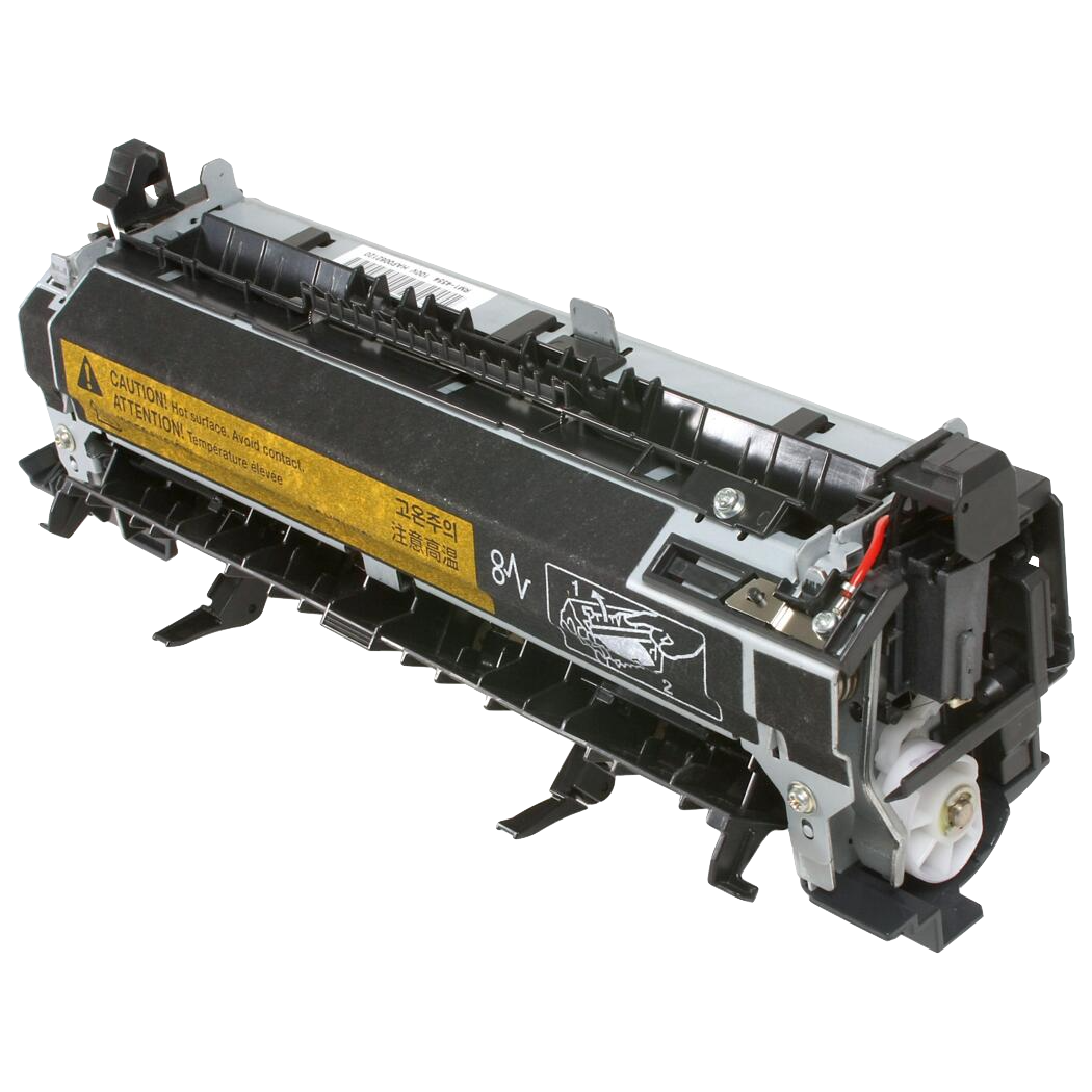 HP LaserJet P4014 P4015 P4515 Remanufactured 110V Fuser – Exchange CB506-67901 / RM1-4554