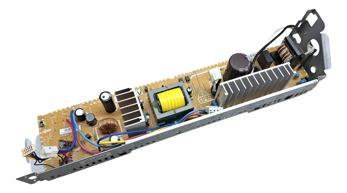 HP CM1415fnw Low Voltage Power Supply, RM1-7830