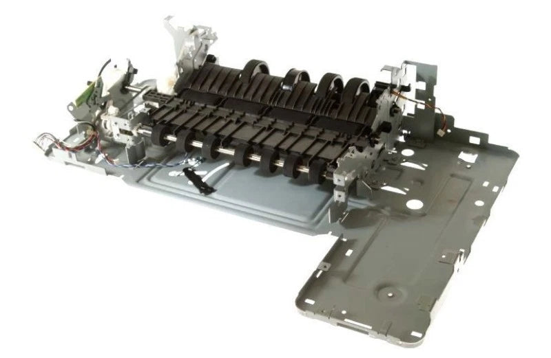HP 1200/1200dtn/1200dtwn/1200dn Replacement Print Mechanism Assembly, C8154-67046