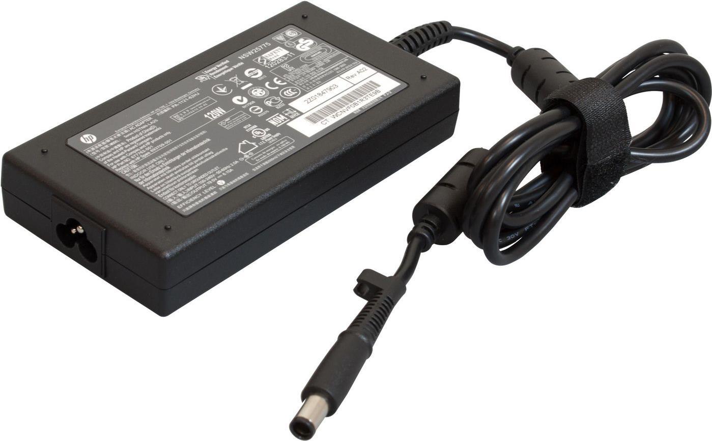 HP OEM AC Smart Power Adapter, 693709-001