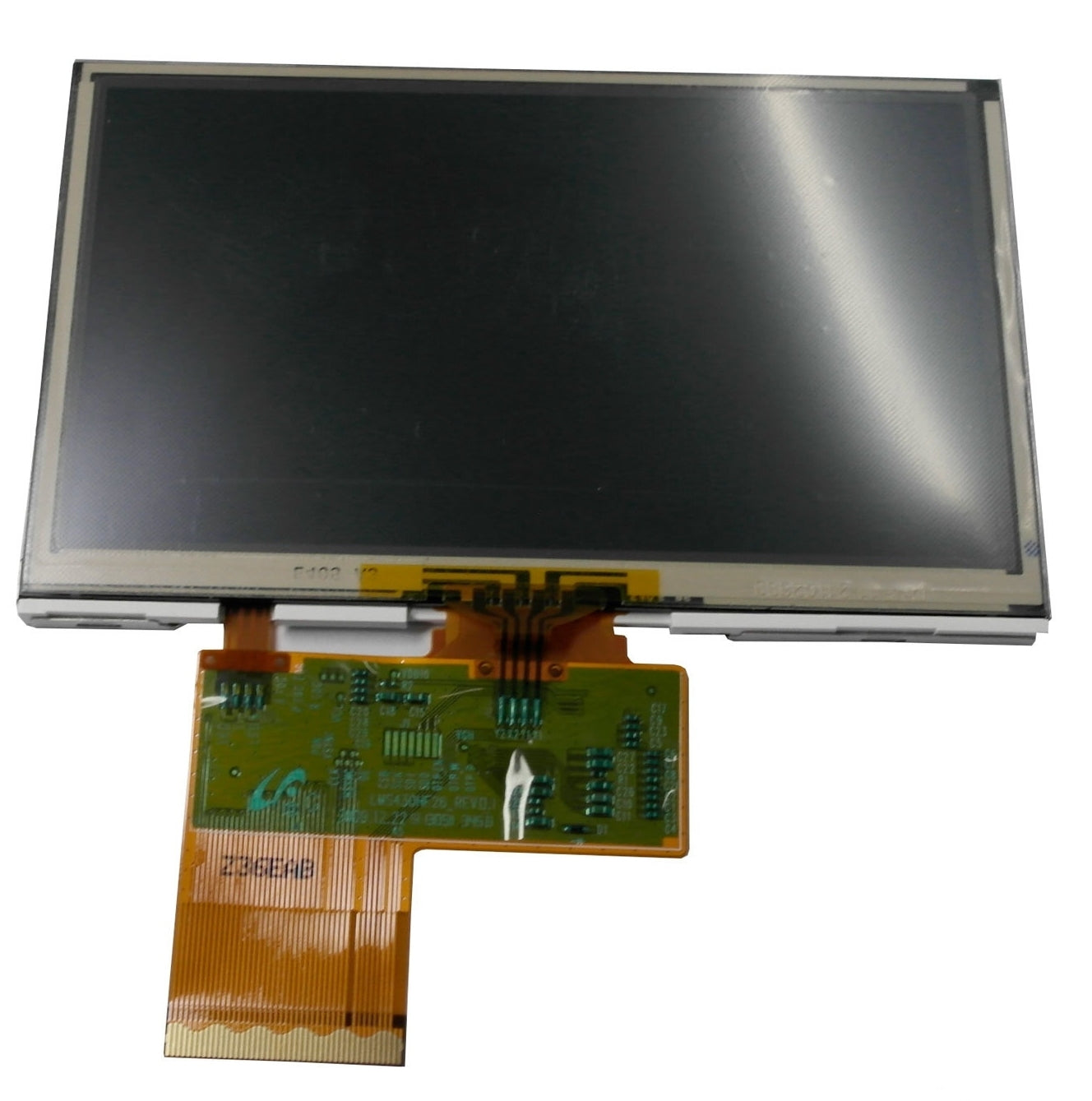 Lexmark OEM C748de, Touchscreen Display, 40X7116