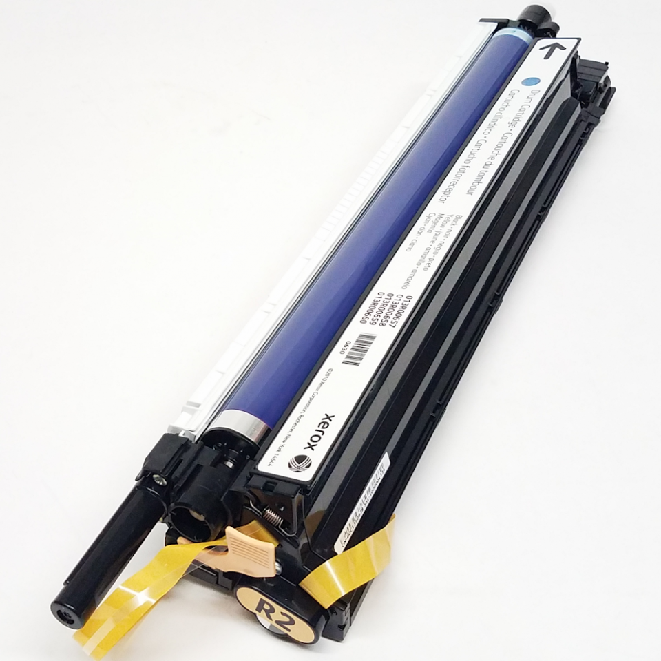 Xerox WorkCentre 7120 Cyan Drum Unit, 13R660
