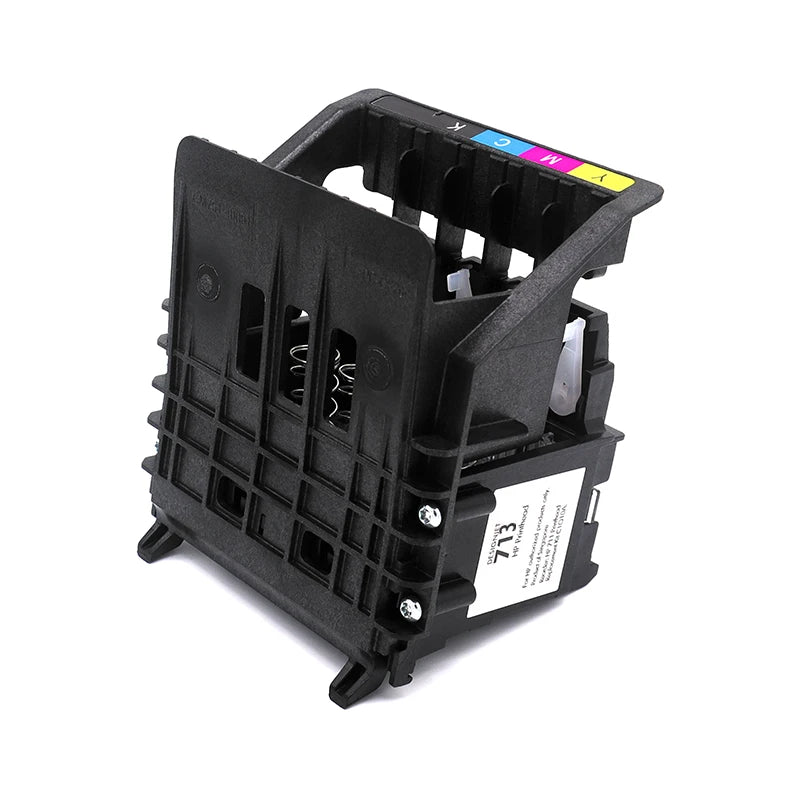 HP 713 DesignJet Printhead Kit 3ED58A – The Printer Depot HP 713 DesignJet Printhead Kit 3ED58A – The Printer Depot