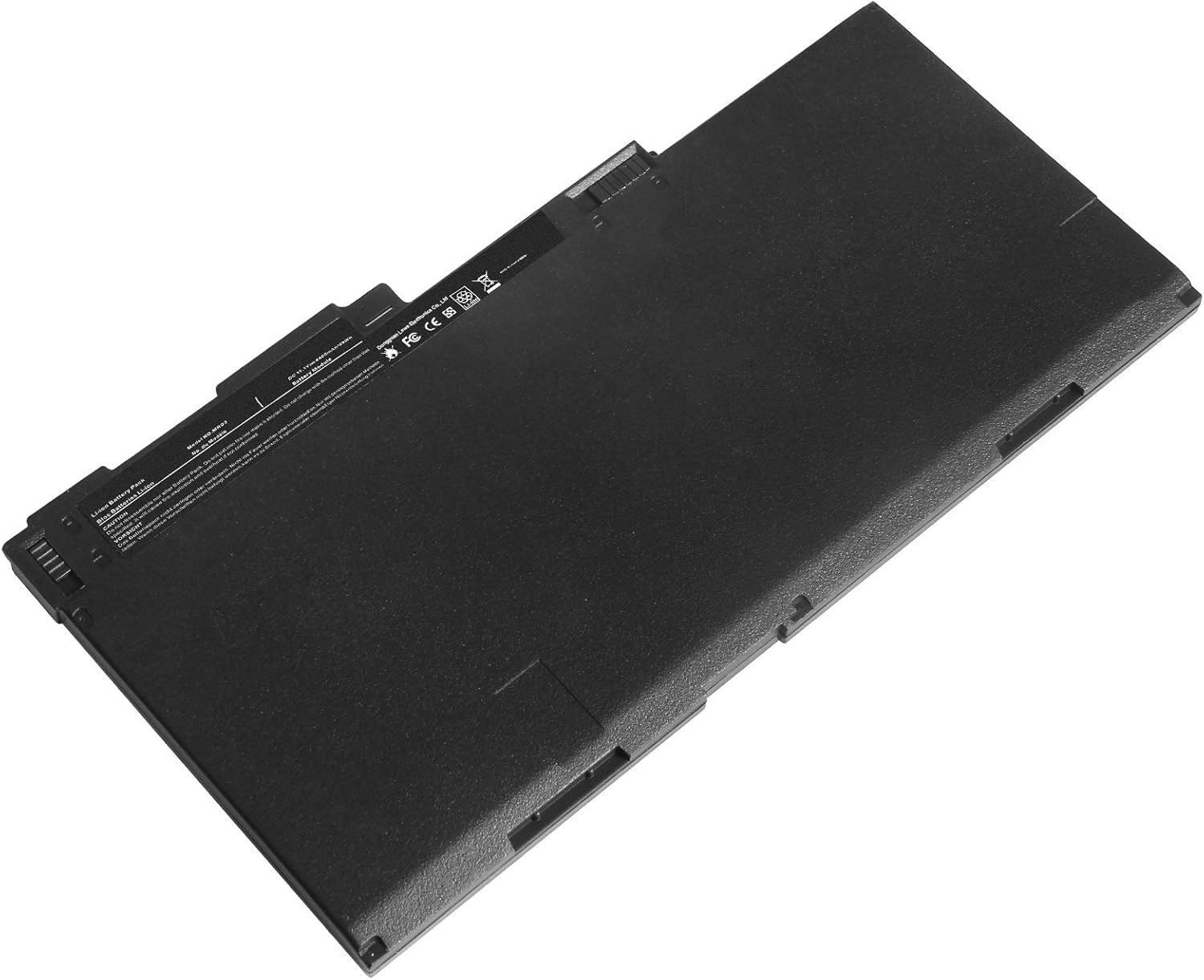 HP OEM Battery 3-Cell Lithium-Ion 4.5AH, 717376-001