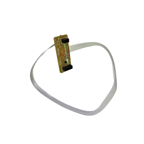 HP M577/M552/M553 Connecting PCA Assembly, RM2-7156