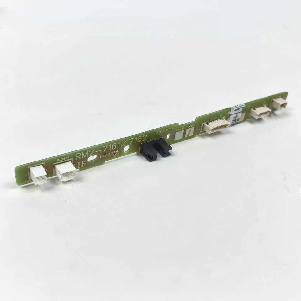 HP M552/M553/M577 Fuser Card, RM2-7161