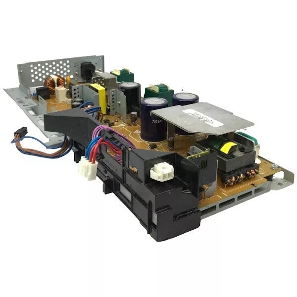 HP M577/E57540c Low Voltage Power Supply, RM2-7164