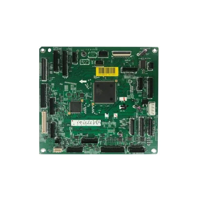 HP M577/E57540 DC Controller PC Board Assembly, RM3-7451/RM2-7187