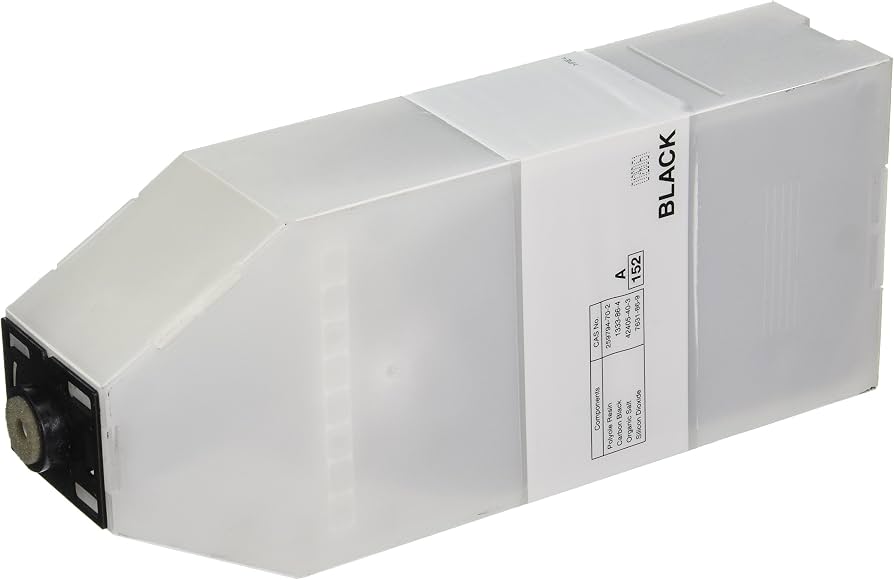 Ricoh AP3800/AP3850/CL7000 Type 105 Black Toner Cartridge, 885372