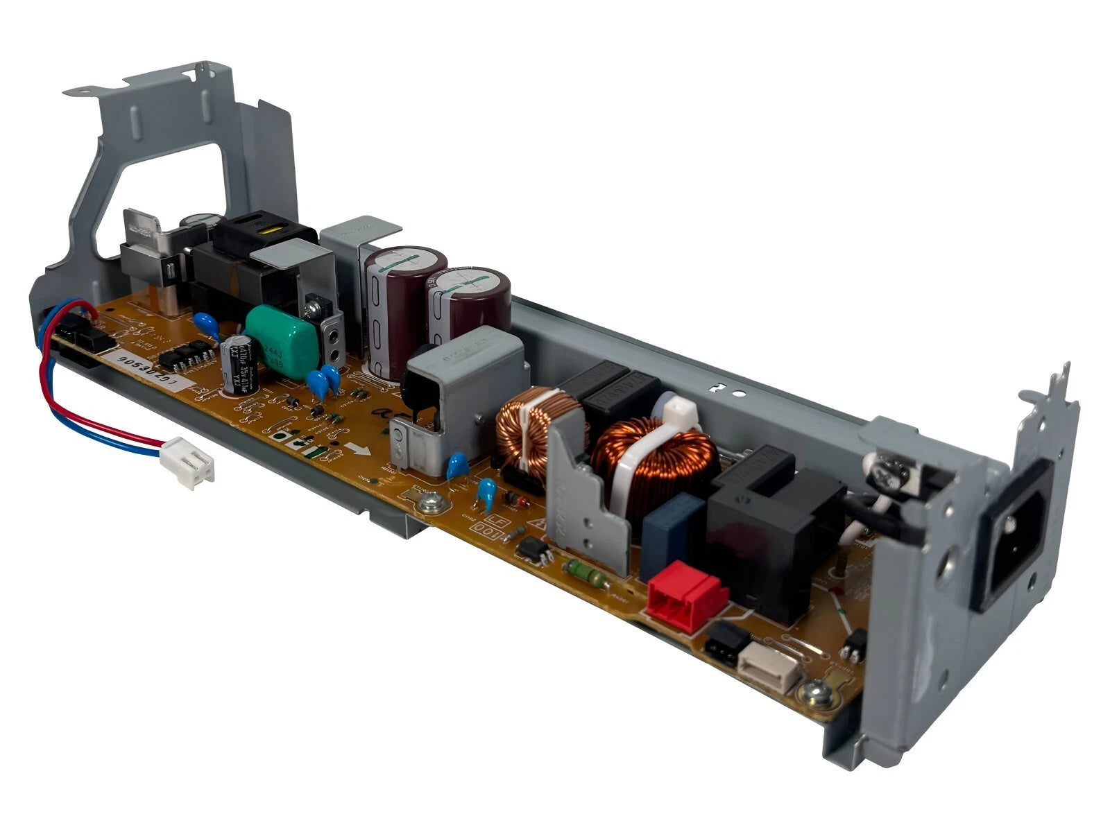 HP M454/M479 Low Voltage Power Supply, RM3-7241/RM3-7224