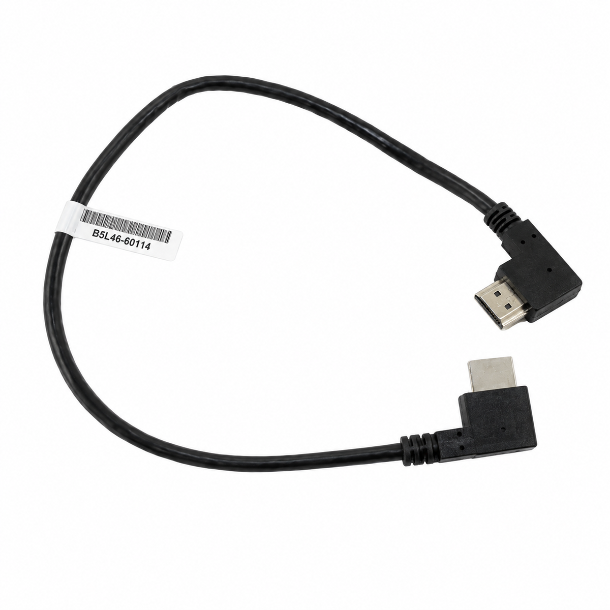 HP M577/M527/E57540 HDMI PAB To SCAM Cable, B5L46-60114