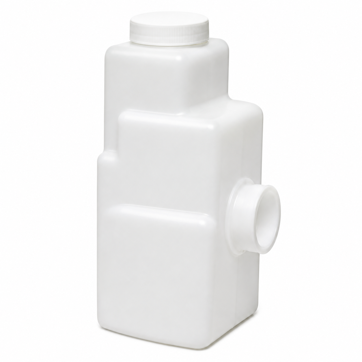 Toshiba 1340/1350 Waste Toner Bottle, TB-1350