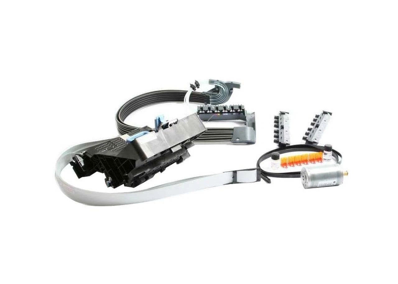 HP Z2100 Preventative Maintenance Kit, Q6675-67030