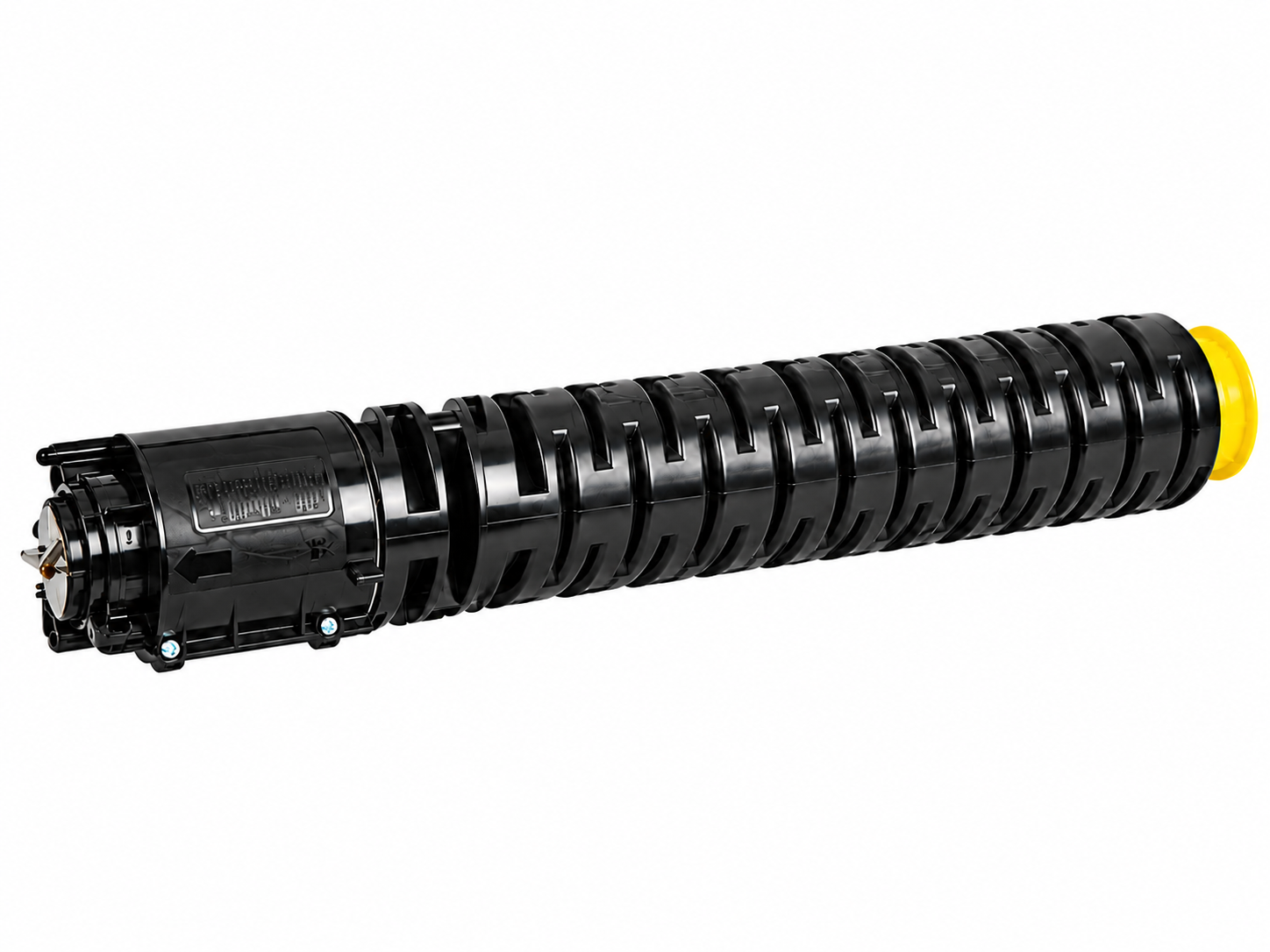 Sharp MX-5500N/6200N/7000N Yellow Laser Toner Cartridge, MX70NTYA