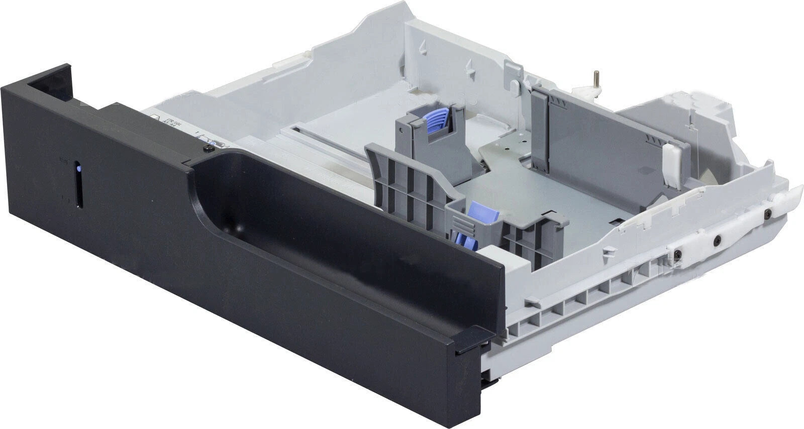 HP M4555/M4559 Tray 2 cassette assembly, RM1-7379