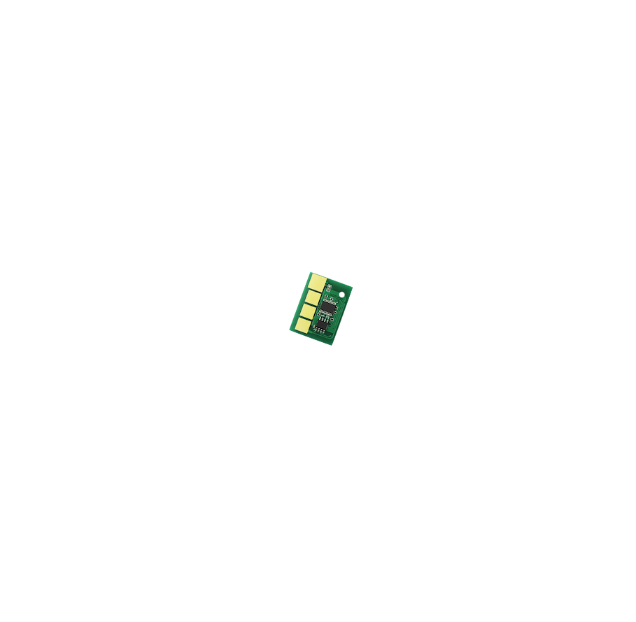 Lexmark C792e, C792de, C792dhe, C792dte Toner Chip, C792/X792