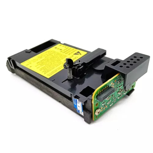 HP P1606dn/M1536dnf Laser Scanner Assembly, RM1-7560