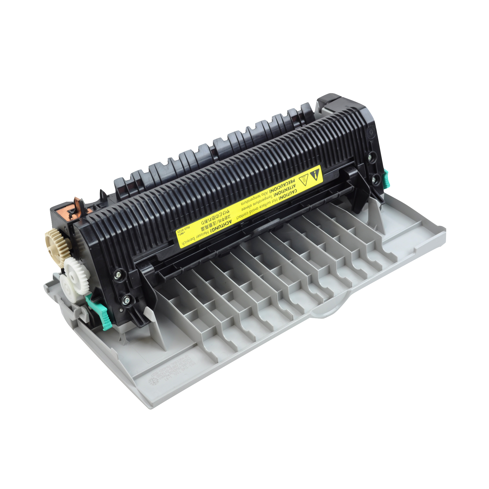 HP 2550/2550l/2550n/2550ln (Refurbished) Fuser, RG5-7572-110