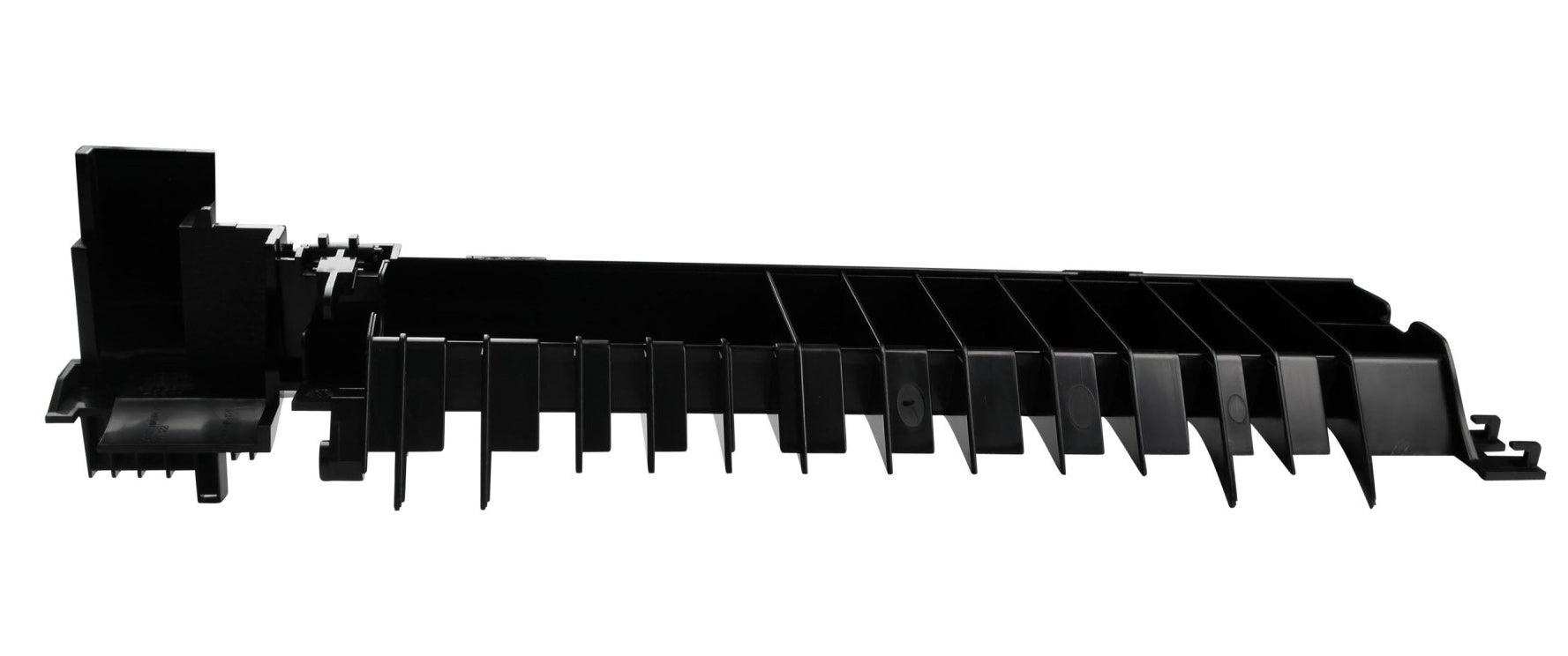 Lexmark MS810/MS811/MS812 Media Turn Guide – The Printer Depot