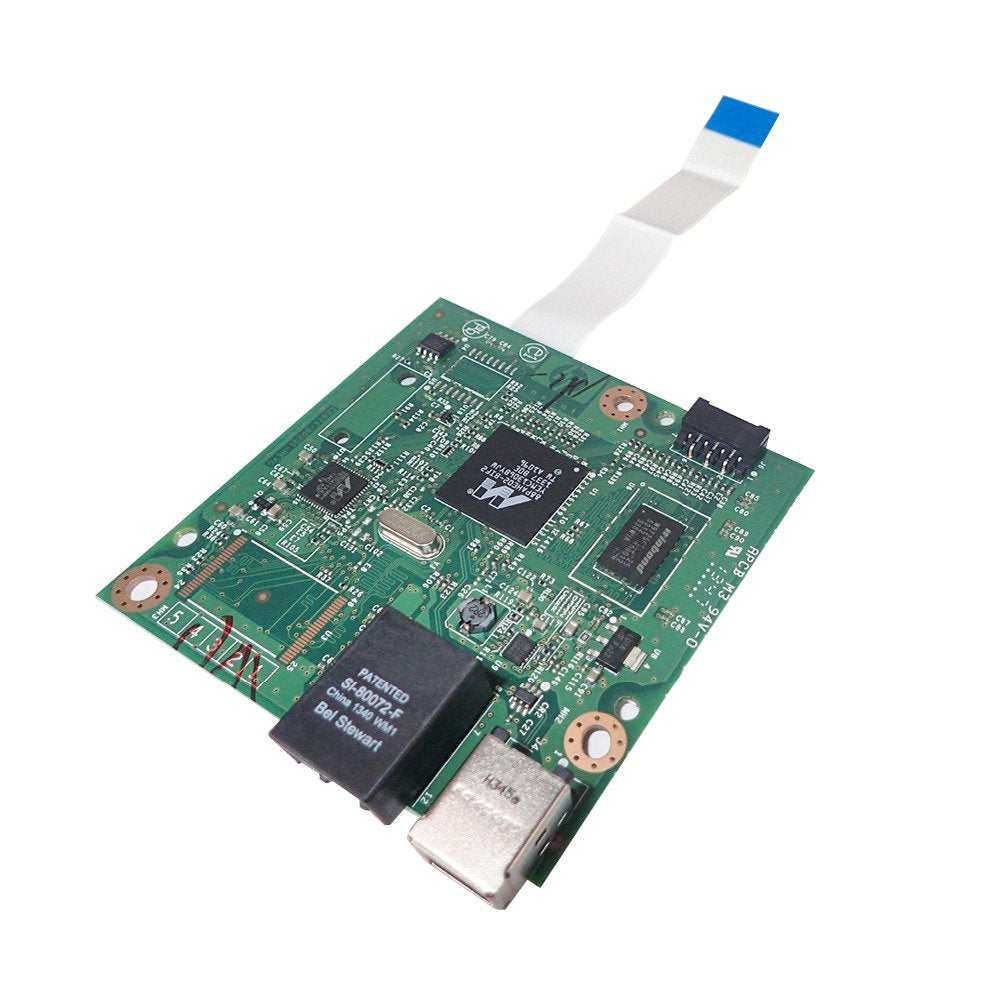 HP P1606dn Formatter PCB Assembly RM1-7623