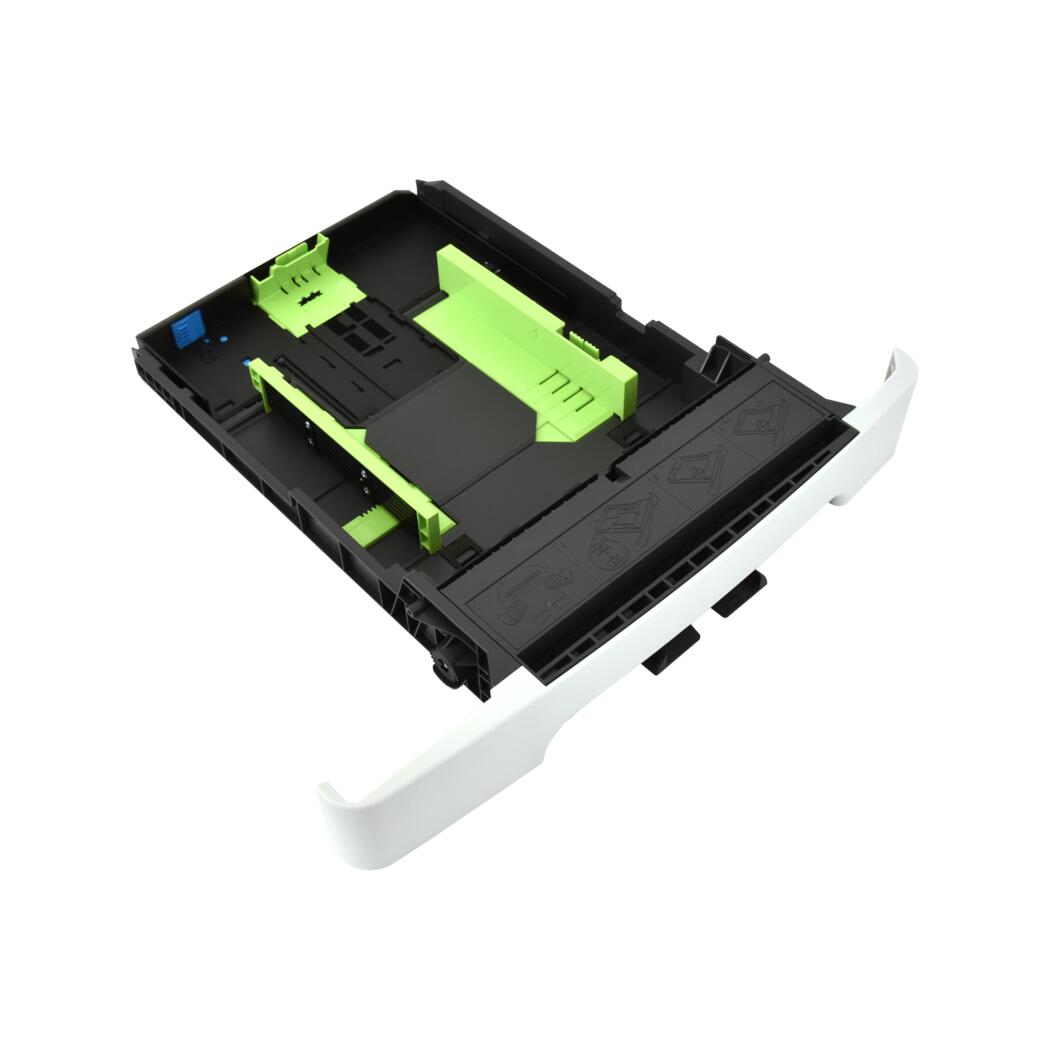 Lexmark CS317/CS310/CS410/CX310/CX410 250 Sheet Tray Insert 40X7645