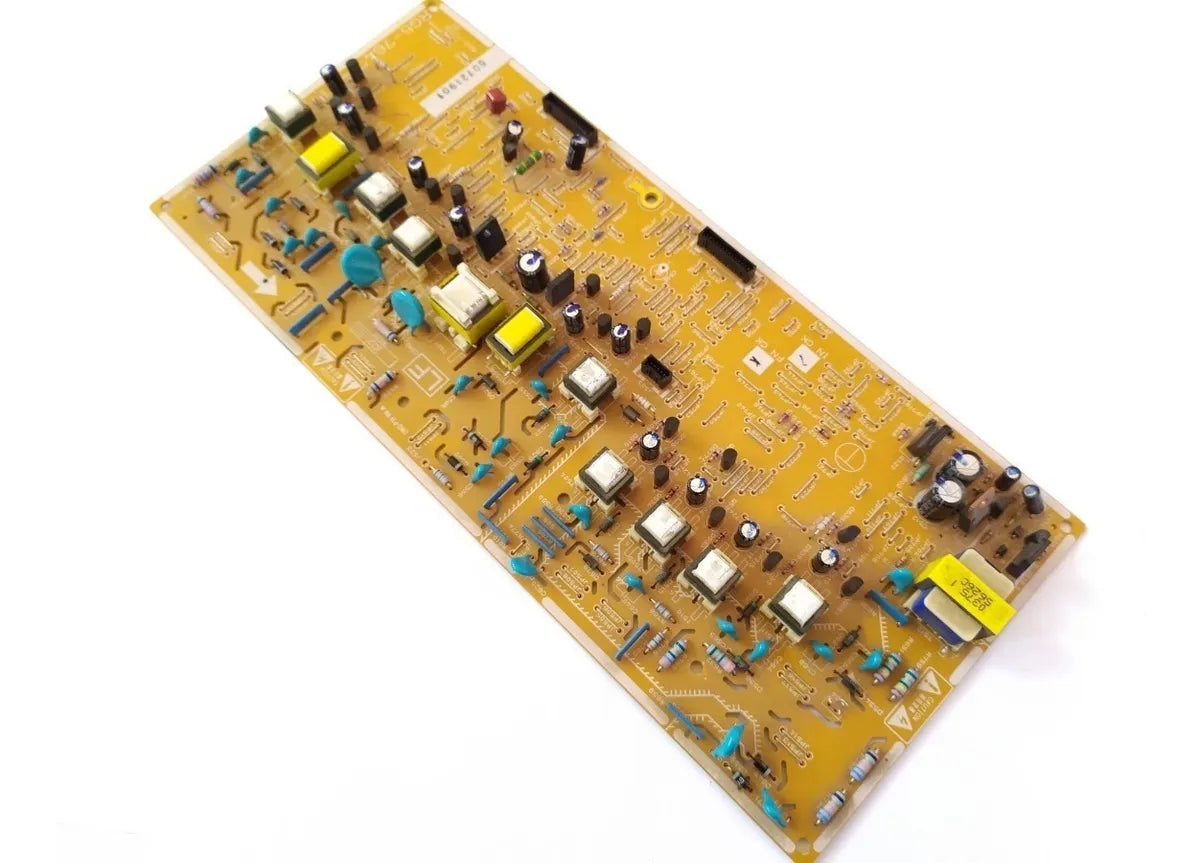 HP 2550/2820/2840 High Voltage Power Supply, RG5-7647