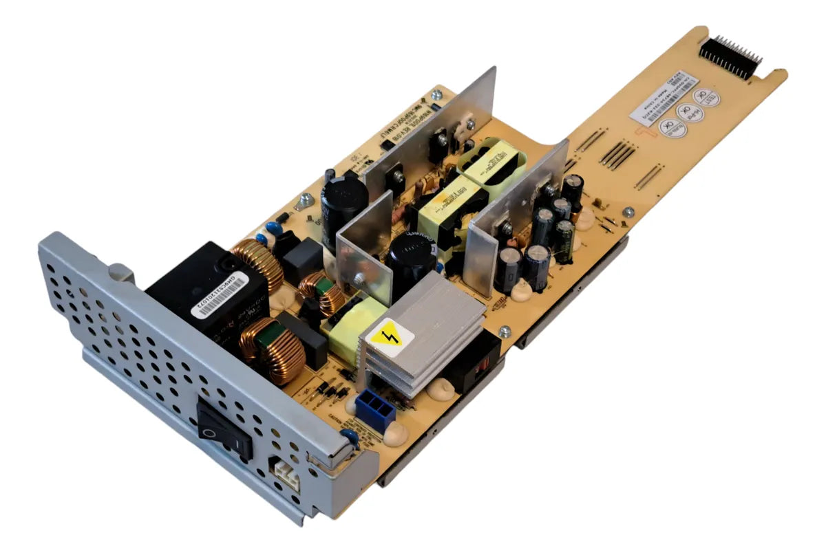 Lexmark OEM MS810de/MS810dtn/MS810n Low Voltage Power Supply (Universal), 40X7694