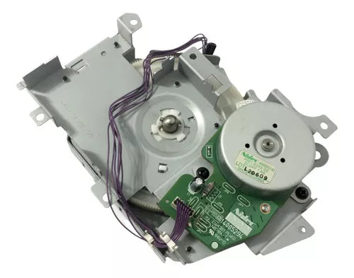 HP P3015/M521/M525 Drive Gear Assembly, RC2-7795