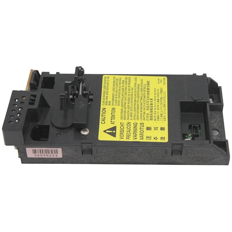 HP P1102/P1109/M1212/M1136/M1132 Laser Scanner Assembly, RM1-6878
